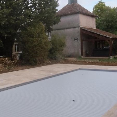 La Rossignolerie - Cabane Aux Oiseaux Chouzy-sur-Cisse Exterior foto